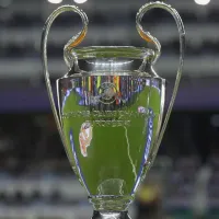 ¡ASÍ quedaron los grupos de la Champions League 2023/24!