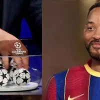 Los MEJORES MEMES del sorteo de grupos de la Champions League