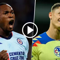 Cruz Azul vs. América EN VIVO por la Liga MX: Dónde ver ONLINE el Clásico Joven