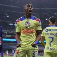 América se lleva el Clásico Joven ante Cruz Azul