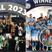 Mundial de Clubes 2023: La ruta del León para ser campeón tiene al Manchester City de Haaland en el camino