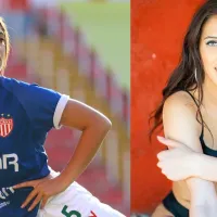 Nikkole Teja revela romance con ex auxiliar técnico de la Liga MX