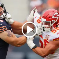 VER en México Kansas City Chiefs vs. Chicago Bears EN VIVO por la Semana 3 de la NFL 2023