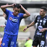 Querétaro le da la vuelta y se queda con el triunfo ante Cruz Azul