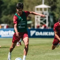 Con un par de líneas en redes sociales, Jurgen Damm destroza a quienes lo critican esta temporada