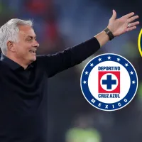 ¡EXTRA, EXTRA! Mourinho firma con el mejor equipo de México