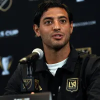 ¿Guiño a los felinos? Carlos Vela llena de elogios al Tigres y a dos de sus jugadores