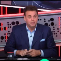 David Faitelson confiesa intento de amaño de partido en la Liga MX 'por encargo' de una televisora