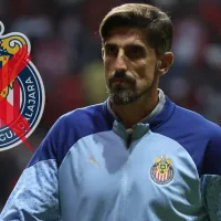 ¡Lo que faltaba! Chivas estaría MUY CERCA de quedarse sin director técnico