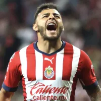 Chivas toma DRÁSTICA DECISIÓN sobre jugadores separados, ¿se van?