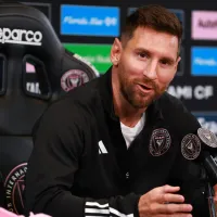 Messi en todos lados y para toda la familia: Así será la nueva serie animada del astro argentino