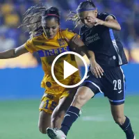 Dónde VER Tigres Femenil vs. Cruz Azul EN VIVO por el Apertura 2023 de la Liga MX Femenil
