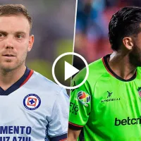 Dónde ver Cruz Azul vs. Juárez, EN VIVO por el Apertura 2023: hora y canales de TV