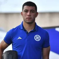 Erik Lira da IMPACTANTE CRÍTICA a Cruz Azul tras fracaso en el Apertura 2023