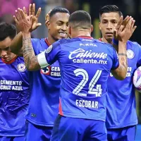 Cruz Azul le ROBARÍA FICHAJE a Chivas para el torneo Clausura 2024