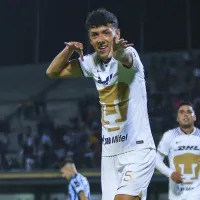 ¿Qué es de la vida de Jorge Ruvalcaba? Así le fue a la joya de Pumas