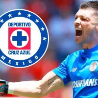 Cruz Azul preguntó por Volpi ¡Toluca ya respondió!