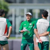 Selección Mexicana: Jaime Lozano cancela todo contacto con el exterior, incluyendo práctica abierta y conferencia