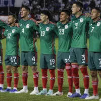 ¡Muchos cambios! Así formaría la Selección Mexicana ante Honduras