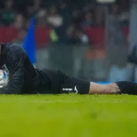 Grito homofóbico reaparece en el Azteca contra portero de Honduras