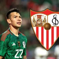 Fichajes: Chucky Lozano reveló que el Sevilla BUSCÓ FICHARLO, ¿se va del PSV?