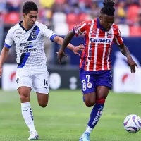 ¿Dónde y cuándo ver la Ida de Cuartos de Final entre San Luis y Monterrey?