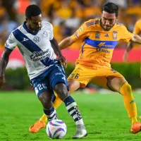 ¿Dónde y cuándo ver la Ida de Cuartos de Final entre Puebla y Tigres?