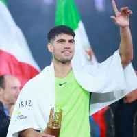 Carlos Alcaraz conquista la Plaza de Toros y se impone ante Tommy Paul