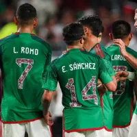 La Selección Mexicana enfrentará a RIVAL DE LUJO previo a la Copa América 2024