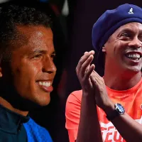 Futbolista del Manchester City HABLA de Gio dos Santos ¡lo COMPARA con Ronaldinho!