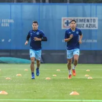 Cruz Azul consiguió su primer rival para jugar un amistoso previo al Clausura 2024