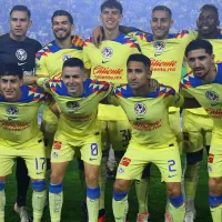 Final Liga MX: así formaría el América en la ida de la final del Apertura 2023