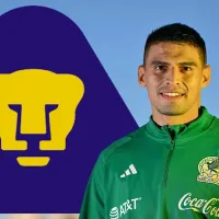 Fichajes Clausura 2024: Pumas también le ENTRA al quite; busca FICHAR a Guillermo Martínez