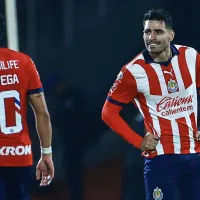 Así REACCIONARON en Chivas tras el título del América en Liga MX