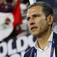 Jaime Lozano ROMPE EL SILENCIO y revela si le IMPONEN jugadores en Selección Mexicana