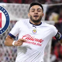 Futbolista histórico de Cruz Azul estaría 'NEGOCIANDO' FICHAJE de Alexis Vega