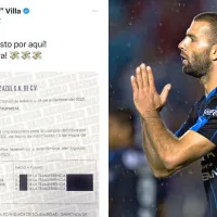 Emmanuel Tito Villa EXPLOTA ante MILLONARIA cifra que pago Cruz Azul por Gabriel Fernández