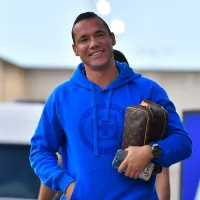 Jesús Dueñas confirma su salida de Cruz Azul; le ofrecían sólo la mitad de lo que le falta de contrato