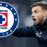 Liga MX: Revelan los REFUERZOS que usará Martín Anselmi para el debut de Cruz Azul ante Pachuca  FICHAJES CLAUSURA 2024
