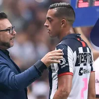 Rogelio Funes Mori revela la razón por la que FICHÓ por Pumas... ¿por Turco Mohamed?