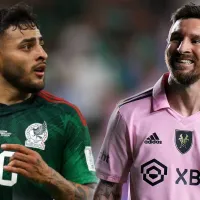 ¿Alexis Vega junto a Lionel Messi? revelan CONDICIÓN que pone para llegar a la MLS
