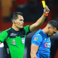 Liga MX: Denuncian MALTRATO de la directiva de Cruz Azul a Juan Escobar por ESCANDALOSO MOTIVO  CLAUSURA 2024