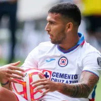 Cruz Azul ya tendría al REEMPLAZO de Juan Escobar para el Clausura 2024