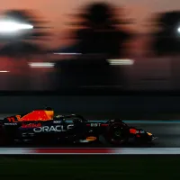 F1: Red Bull REVELA Fecha para la presentación del monoplaza de Checo Pérez