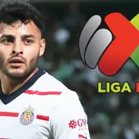 Liga MX: PODEROSO CLUB de Liga MX pelea FICHAJE de Alexis Vega ¡Toluca TIEMBLA y Chivas CELEBRA!  FICHAJES 2024
