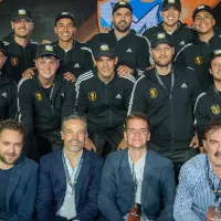 Américas Kings League arranca con Draft repleto de exjugadores de la Liga MX VIDEO