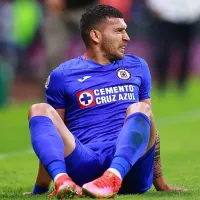 Juan Escobar muestra 'DESCONTENTO' por un reciente FICHAJE de Cruz Azul