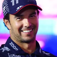 Checo Pérez recibe IMPACTANTE apoyo de gigante automotriz para seguir en Red Bull