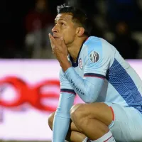 El mensaje de Ángel Sepúlveda tras FALLAR penal en el Juárez FC vs Cruz Azul