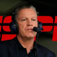 Ricardo Peláez: ESPN anuncia su REGRESO a la mesa de 'Futbol Picante' con EMOTIVO VIDEO